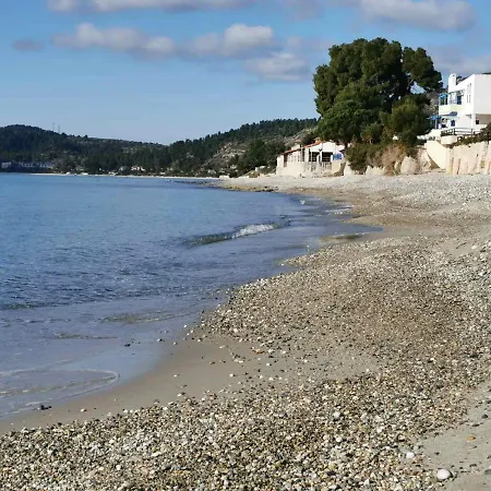 Amalthea Mola Kalyva