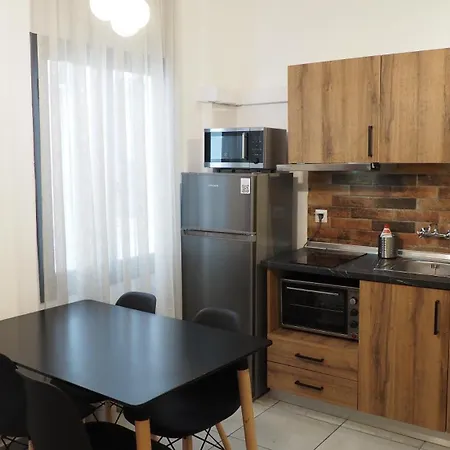Appart hôtel Amalthea *