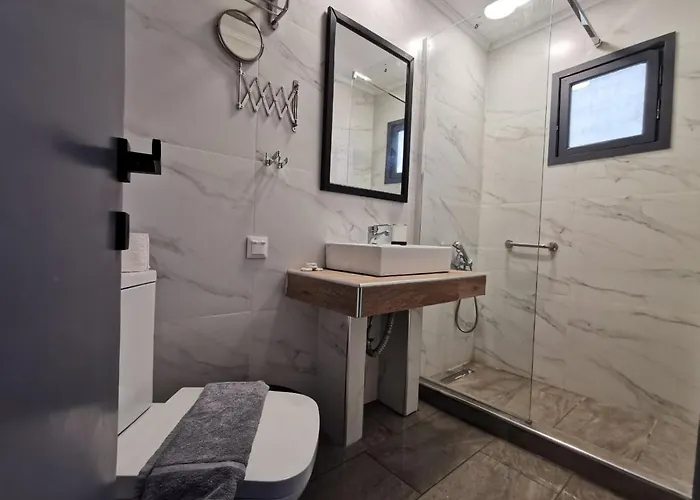 Amalthea Lejlighedshotel 4*