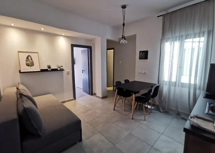 Lejlighedshotel Amalthea 4*