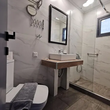 Amalthea شقة فندقية 4*