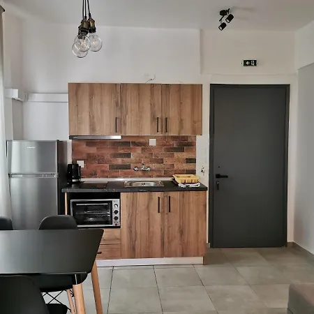 Amalthea Aparthotel