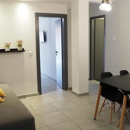 Amalthea Aparthotel *