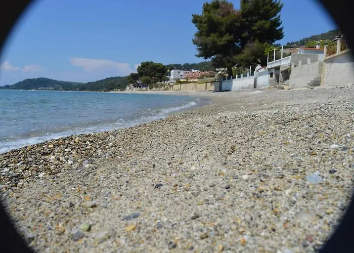 Amalthea 公寓式酒店 4*