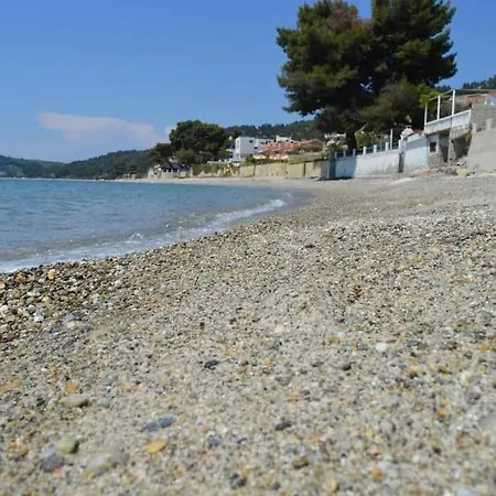 Amalthea Apart-hotel 4*