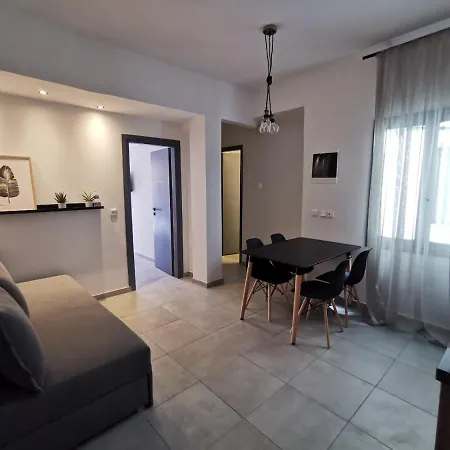 Apart-hotel Amalthea 4*