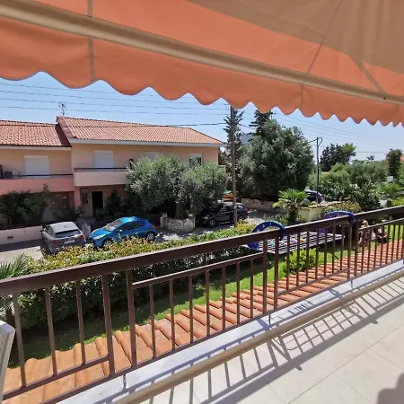 Amalthea Mola Kalyva