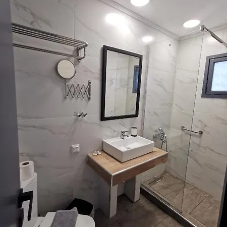 Amalthea Mola Kalyva