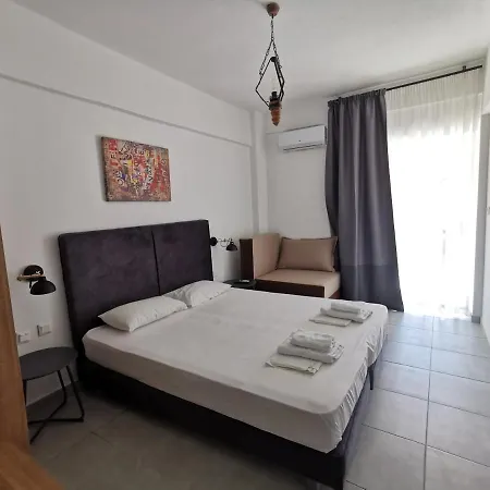 Amalthea Apart-hotel