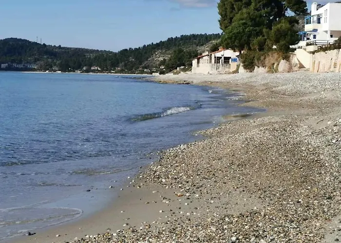 Amalthea Mola Kalyva