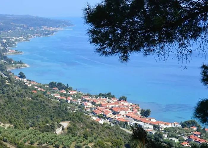 Amalthea Mola Kalyva